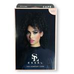Essel The Comfort Kapmantel Cape - Zwart, Sieraden, Tassen en Uiterlijk, Uiterlijk | Haarverzorging, Ophalen of Verzenden, Nieuw