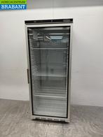 Combisteel Glasdeurkoeling 570 liter 230V Horeca, Ophalen of Verzenden, Gebruikt