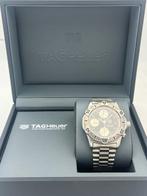 TAG Heuer - Automatic Chronograph “Starfish” Diver - 740.306, Sieraden, Tassen en Uiterlijk, Horloges | Antiek