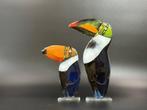 Studio Habrat - Beeldje - Toucan (2) - fusie, Antiek en Kunst