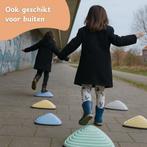 Balansstenen Kinderen - Stimuleer Evenwicht en Motoriek Spel, Ophalen of Verzenden, Nieuw