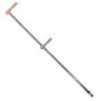 Talen Tools verstelbare zeisboom - IJzeren gebogen model..., Tuin en Terras, Grasmaaiers, Ophalen of Verzenden, Nieuw