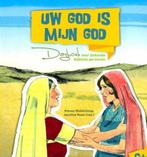 UW GOD IS MIJN GOD 9789033126659 STEVEN MIDDELKOOP, Verzenden, Gelezen, STEVEN MIDDELKOOP