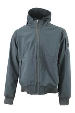 Napapijri Jas in maat L Zwart, Kleding | Heren, Verzenden, Zo goed als nieuw, Zwart, Napapijri