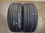 245/35/20 95Y PIRELLI PZERO *RSC MOE D22 6,1MM PROFIEL, Ophalen, Band(en), Personenwagen, 20 inch