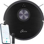 C150 Robotstofzuiger met dweilfunctie Extra krachtig - Laser, Witgoed en Apparatuur, Stofzuigers, Verzenden, Nieuw