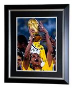 Brazil - Wereldkampioenschap Voetbal - Rivaldo - Premium, Nieuw