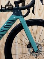 Canyon Aeroad CF SLX 8 Carbon Racefiets Ultegra Di2 2023, Overige merken, 28 inch, Carbon, 10 tot 15 versnellingen