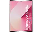 Samsung -  Galaxy Z Fold6 5g - 512 Gb  - Roze, Telecommunicatie, Mobiele telefoons | Samsung, Verzenden, Touchscreen, Nieuw, 512 GB