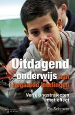 Uitdagend onderwijs aan begaafde leerlingen / 2015, Verzenden, Gelezen, Els Schrover