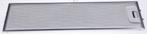 Whirlpool Metaalfilter 480122102186 550x170mm, Verzenden, Nieuw