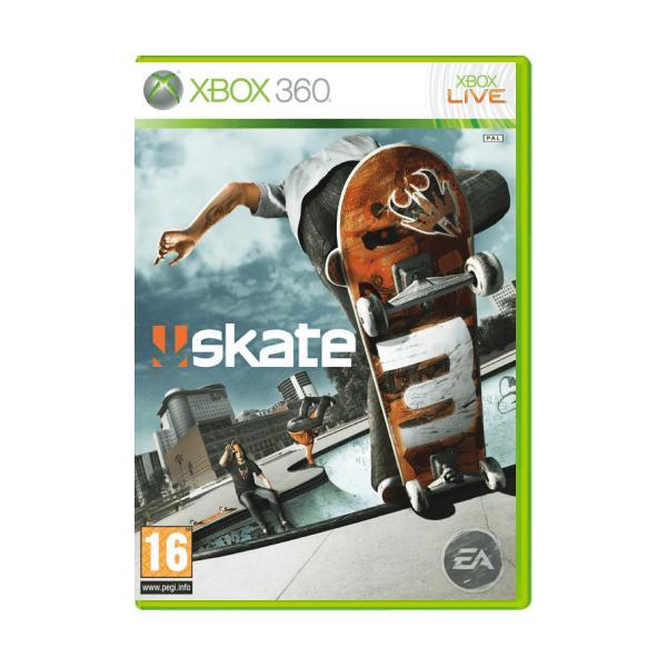 Skate 3, Spelcomputers en Games, Games | Xbox 360, Verzenden
