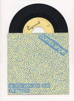 Munck, De – Ik Hou Van Jou / Robert & Robert – Adinda, Ophalen of Verzenden, Nieuw in verpakking