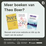 Christelijk zorgondernemerschap 9789024278237 Theo Boer, Verzenden, Zo goed als nieuw, Theo Boer
