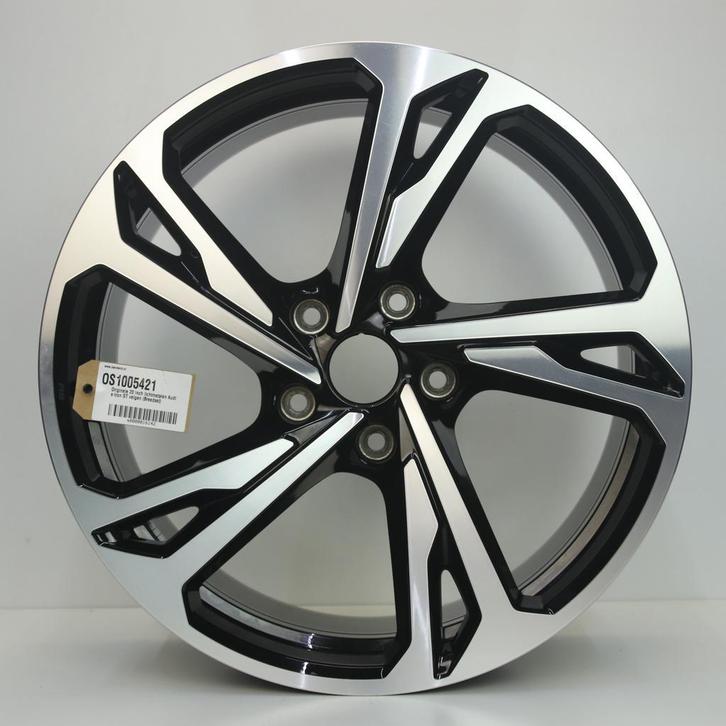 Originele velgen 20 inch Audi e-tron GT 5x130 *OS1005421*, Auto-onderdelen, Banden en Velgen, Velg(en), Gebruikt, 20 inch, Personenwagen