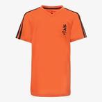 Dutchy kinder voetbal T-shirt oranje maat 116, Nieuw, Verzenden