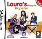 Lauras Passie Popster (Nintendo DS), Spelcomputers en Games, Games | Nintendo DS, Gebruikt, Verzenden