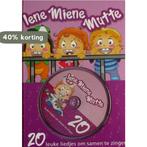 Iene Miene Mutte 9789079758432, Boeken, Verzenden, Gelezen