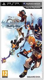 Kingdom Hearts: Birth by Sleep [PSP], Spelcomputers en Games, Games | Sony PlayStation Portable, Ophalen of Verzenden, Nieuw