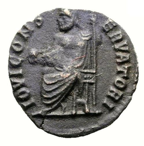 Romeinse Rijk. Time of Maximinus II Daia (310-313 AD)., Postzegels en Munten, Munten | Europa | Niet-Euromunten
