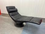 Natuzzi - Lounge stoel - Natuzzi 2227 Design Ligstoel, Huis en Inrichting, Nieuw