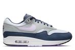 Nike Air Max 1 Thunder Blue • 39 43, Ophalen of Verzenden, Nieuw, Nike, Sneakers of Gympen