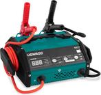 Tweedekans | VONROC Acculader met jump starter – Max. 15A –, Ophalen of Verzenden, Zo goed als nieuw