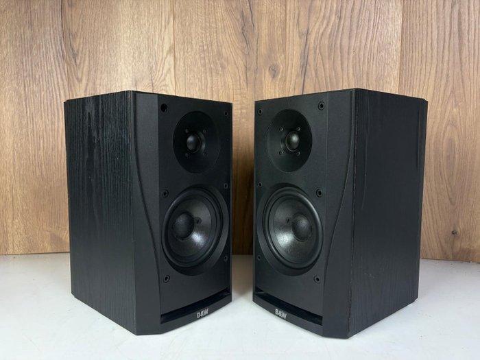 Bower & Wilkins - DM302 - Award Winning Luidsprekerset, Audio, Tv en Foto, Radio's