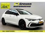 Volkswagen Golf 1.4 eHybrid GTE | 245PK | Pano | IQ Light, Automaat, Wit, Nieuw, Golf