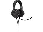 Corsair Virtuoso Pro - Gaming Headset - 50 mm grafeen, Verzenden, Nieuw