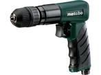 Metabo DB 10 Perslucht Boormachine, Verzenden, Zo goed als nieuw