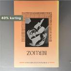 Berlioz 9789025721893 Clarson Leach, Boeken, Muziek, Verzenden, Gelezen, Clarson Leach