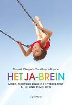 9789463190992 Het Ja-brein Daniel J. Siegel, Verzenden, Nieuw, Daniel J. Siegel