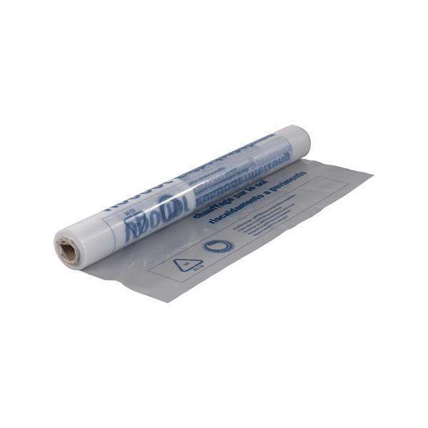 Uponor Multifolie - 75m2, Doe-het-zelf en Verbouw, Verwarming en Radiatoren, Verzenden