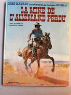 Blueberry T11 - La mine de lAllemand perdu - C - 1 Album -, Boeken, Nieuw