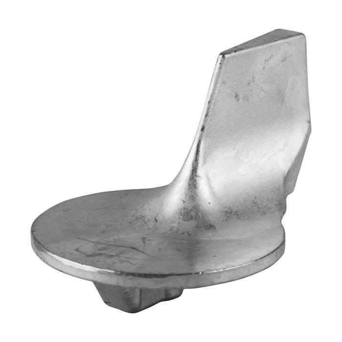 Mercury Skeg voor trimvlak voor 35HP-V6-MCM Magnesium, Watersport en Boten, Bootonderdelen, Motor en Techniek, Nieuw, Zeilboot of Motorboot