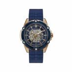 Horloge Heren Guess GW0061G3 (Ø 47 mm), Verzenden, Nieuw