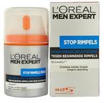 LOreal Men Expert Anti Rimpel Creme Men - 50 ml, Nieuw, Ophalen of Verzenden