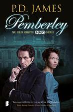 Pemberley 9789022569337 P.D. James, Verzenden, Zo goed als nieuw, P.D. James
