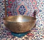 Onbekend - Antieke Jambati Singing bowl 23,5 cm -  -, Muziek en Instrumenten, Blaasinstrumenten | Blokfluiten, Nieuw