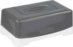 Billendoekjes box LUMA Dark Grey, Kinderen en Baby's, Badjes en Verzorging, Ophalen of Verzenden, Zo goed als nieuw