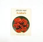 Boek Vintage Plezier met Azalea&#39;s Van Raalte - EL043, Boeken, Verzenden, Gelezen