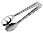 GGM Gastro | Universele tang - Halfopen & Gegroefd - 20 cm |, Verzenden, Nieuw, Overige materialen