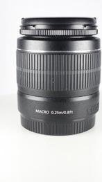 Canon EF-S 18-55mm 1:3.5-5.6 III Zoomlens, Nieuw