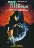 Pit & the Pendulum - DVD, Verzenden, Nieuw in verpakking