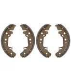 Remschoenset CHRYSLER VOYAGER 3.0 achterzijde, Verzenden, Nieuw