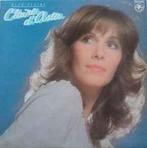 LP gebruikt - Claire dAsta - Bleu Claire (France, 1982), Cd's en Dvd's, Verzenden, Zo goed als nieuw