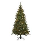 Kunstkerstboom | Black Box | Kingston | 2.3 meter, Diversen, Kerst, Verzenden, Nieuw