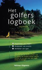 Het golferslogboek 9789059209152 L. Pearce, Verzenden, Gelezen, L. Pearce