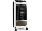 Veiling - oneConcept 3-in-1 draagbare airconditioner Caribia, Nieuw